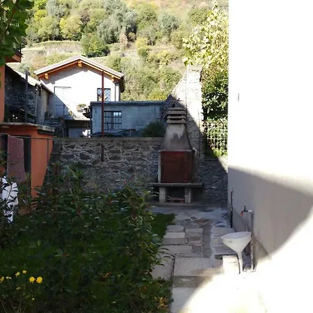 La Pergola *