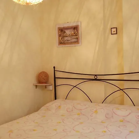 Tatil Evi La Pergola
