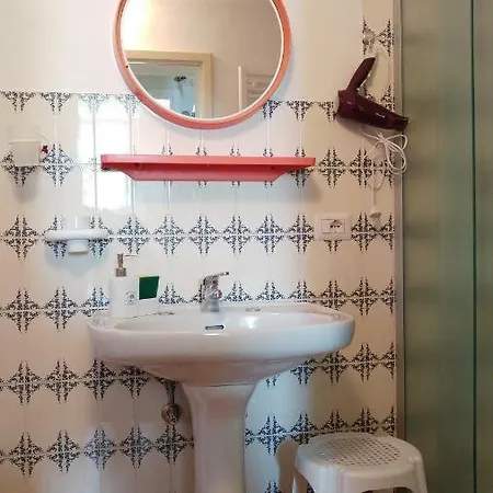 Tatil Evi La Pergola *