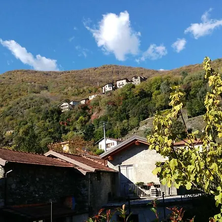 La Pergola Tatil Evi *