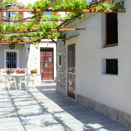 La Pergola Tatil Evi *
