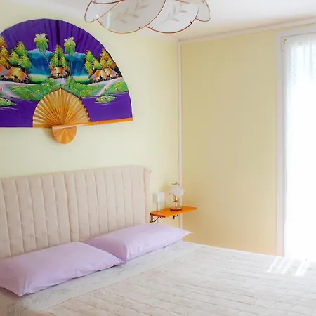 Tatil Evi La Pergola *